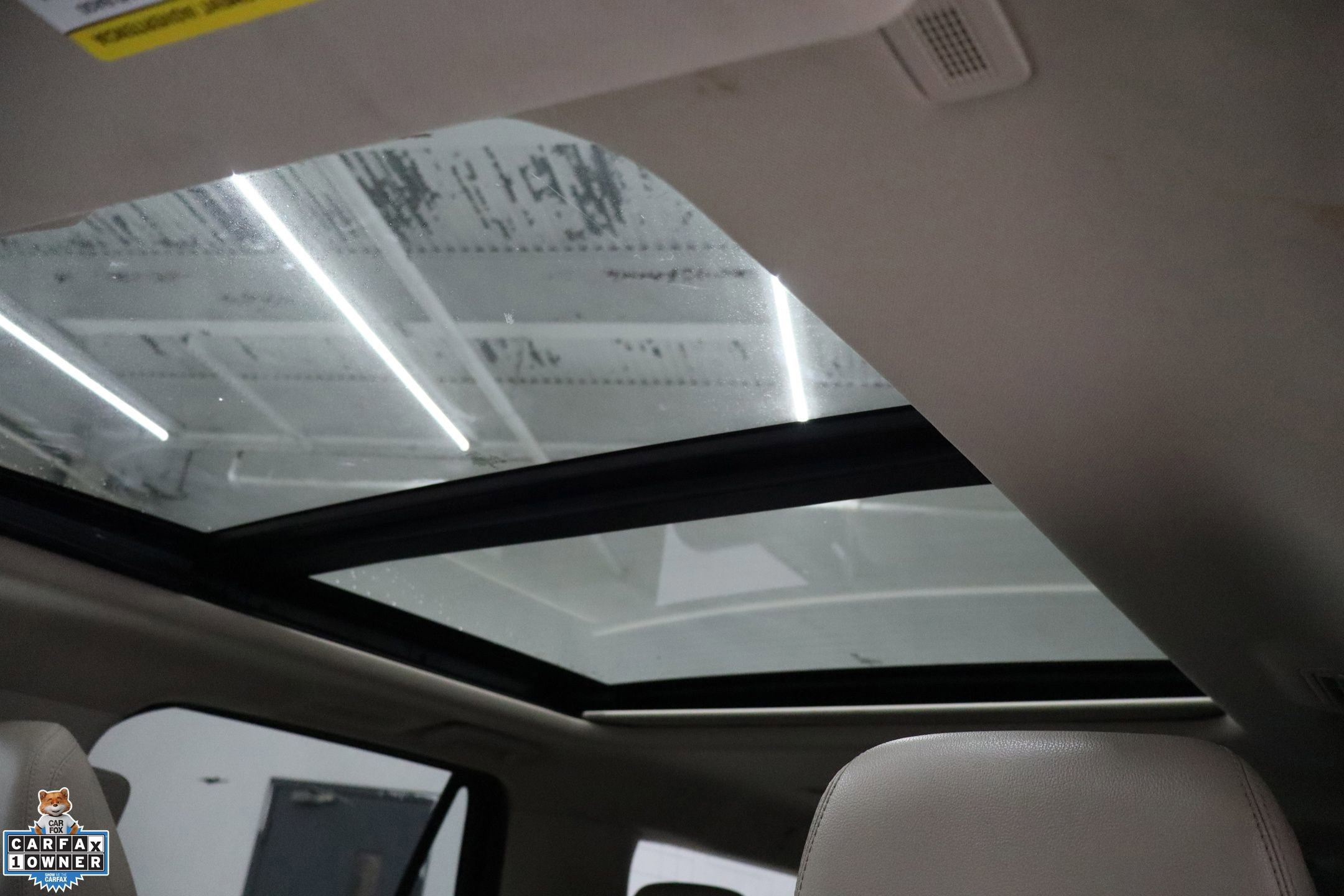 Certified 2024 Ford Expedition Max Limited AWD/4WD image 31