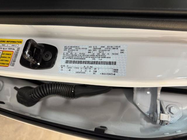 Certified 2025 Ford F150 XLT w/ Equipment Group 301A Standard AWD/4WD image 31