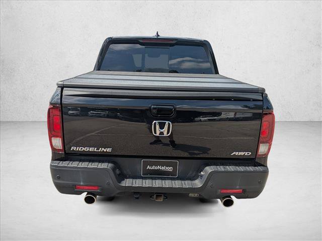 Used 2023 Honda Ridgeline RTL image 6