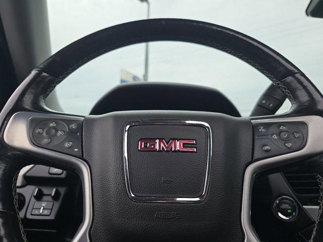 Used 2018 GMC Yukon SLT w/ Open Road Package AWD/4WD image 35