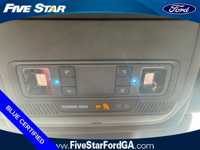 Certified 2023 Ford Explorer ST-Line w/ Class IV Trailer Tow Package RWD image 27