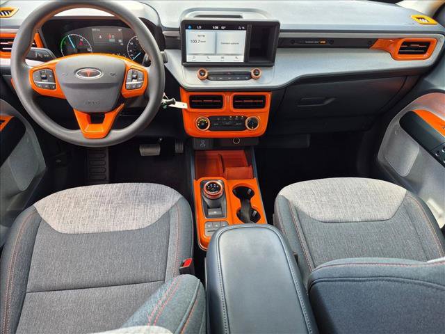 Certified 2023 Ford Maverick XLT FWD image 16