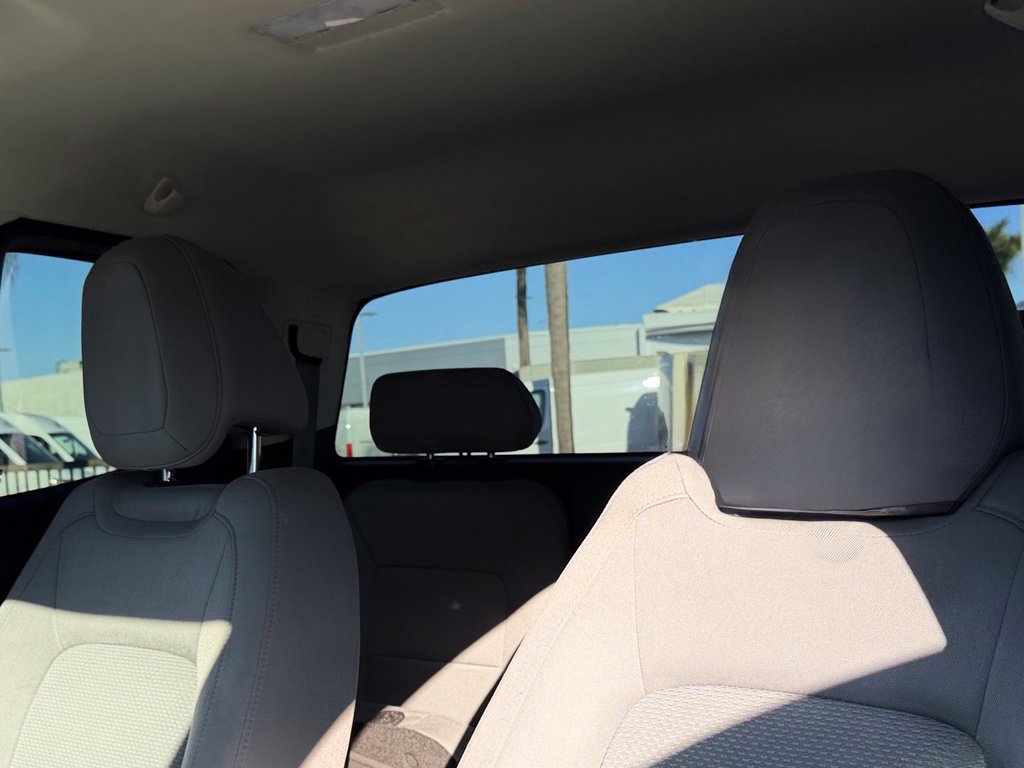 Used 2018 GMC Canyon W/T RWD image 9