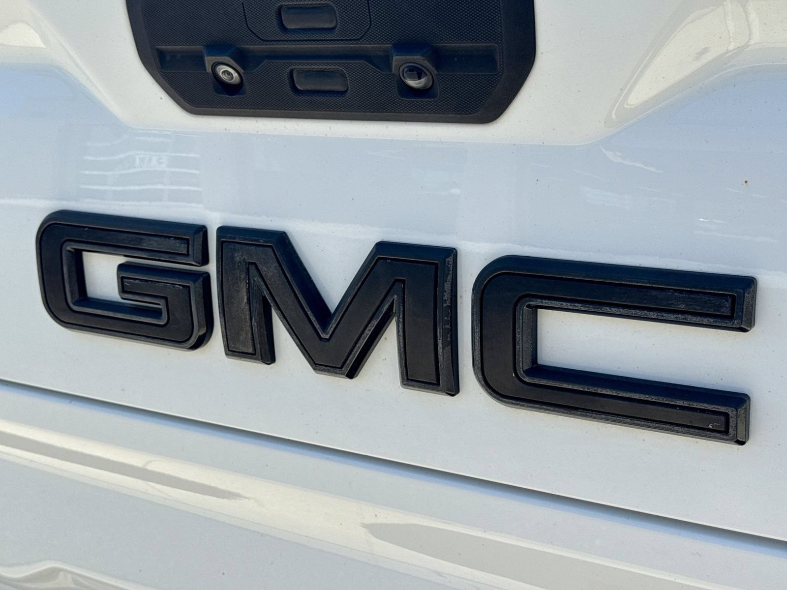 Used 2020 GMC Sierra 1500 AT4 w/ AT4 Premium Package AWD/4WD image 15