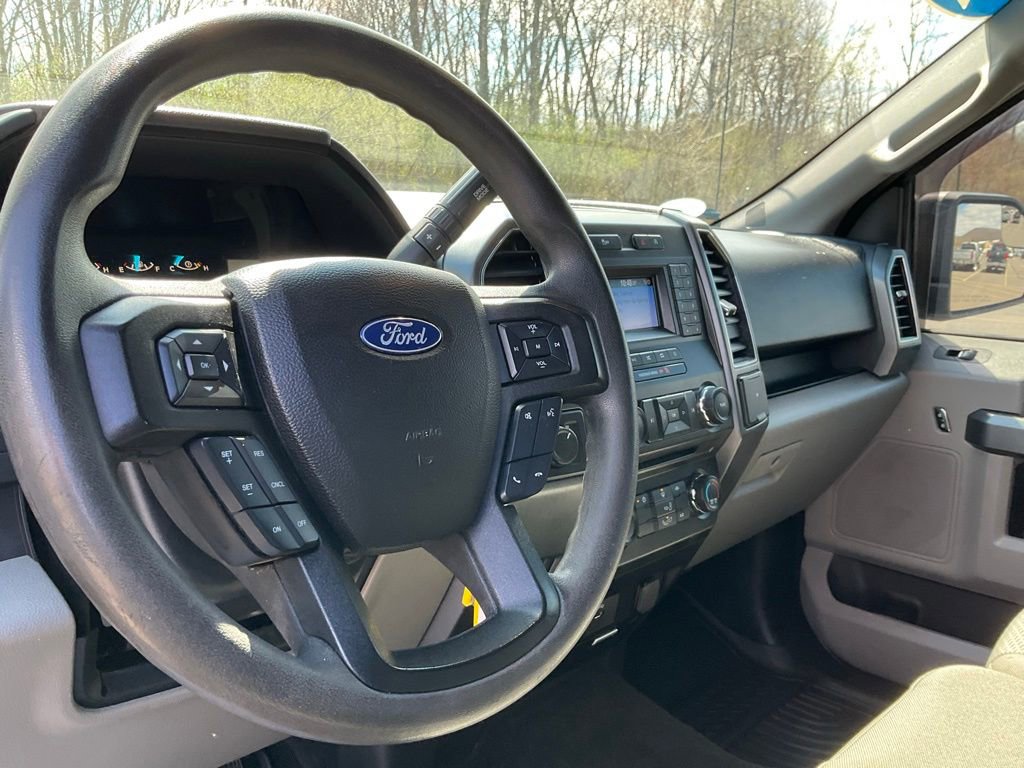 Certified 2018 Ford F150 XLT image 15