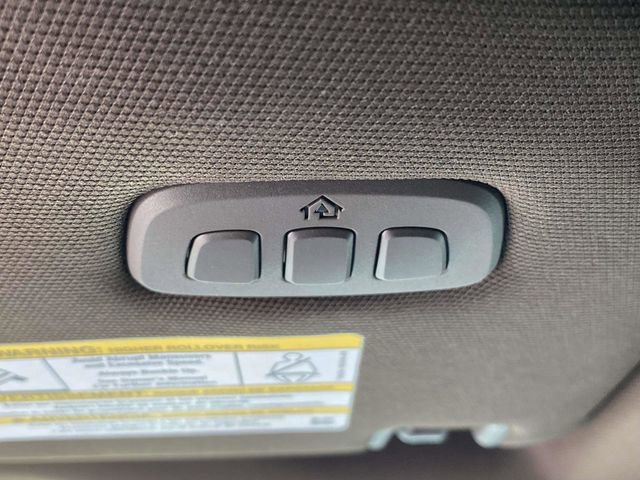 Certified 2025 Ford F450 King Ranch w/ Chrome Package image 37