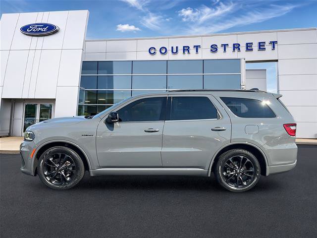 Used 2023 Dodge Durango R/T AWD/4WD image 8