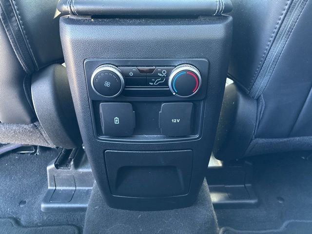 Certified 2023 Ford Explorer XLT w/ Equipment Group 202A AWD/4WD image 16