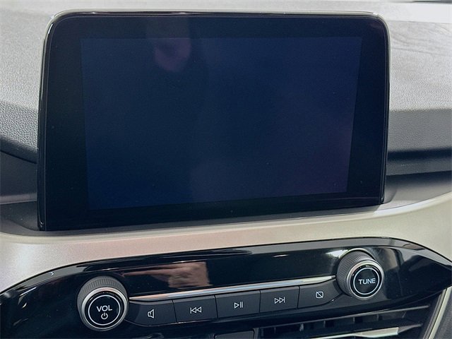 Certified 2020 Ford Escape SE image 13