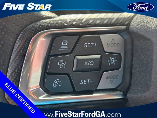 Certified 2024 Ford Mustang Premium RWD image 20