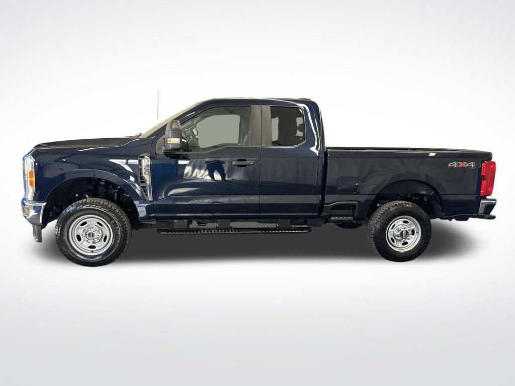 Certified 2023 Ford F350 XL w/ Snow Plow Prep Package image 3