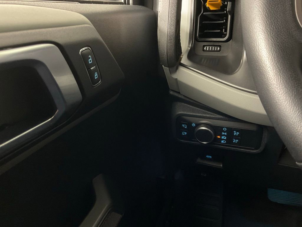 Certified 2022 Ford Bronco Badlands image 19