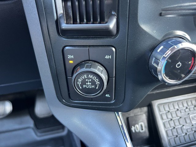Certified 2025 Ford F150 XLT w/ Equipment Group 303A High AWD/4WD image 14