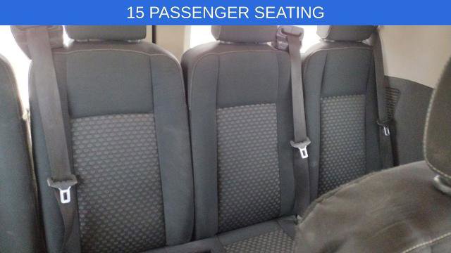 Certified 2021 Ford Transit 350 XLT RWD image 28