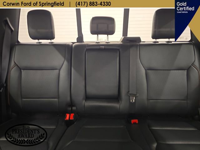 Certified 2026 Ford F350 Lariat w/ Chrome Package AWD/4WD image 24