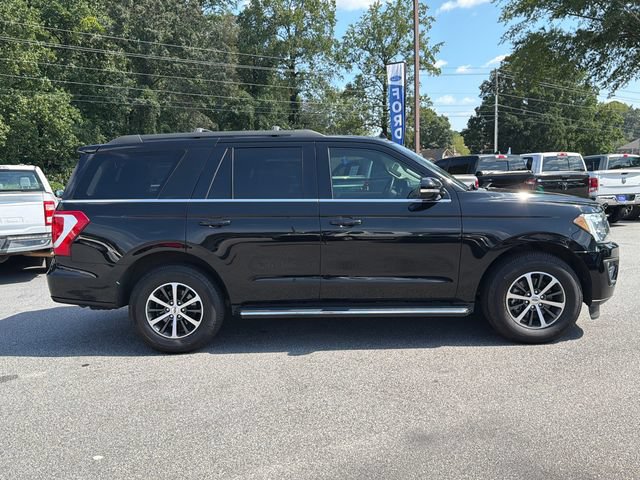 Certified 2018 Ford Expedition XLT w/ Equipment Group 202A RWD image 9