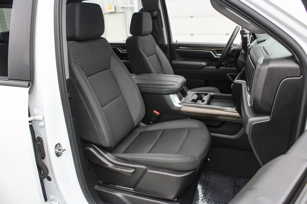 Used 2025 Chevrolet Silverado 3500 LT w/ Texas Edition image 24