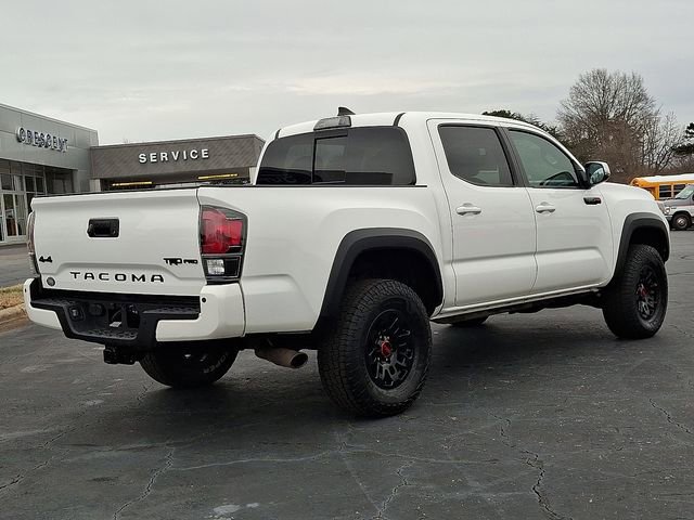 Used 2019 Toyota Tacoma TRD Pro image 4