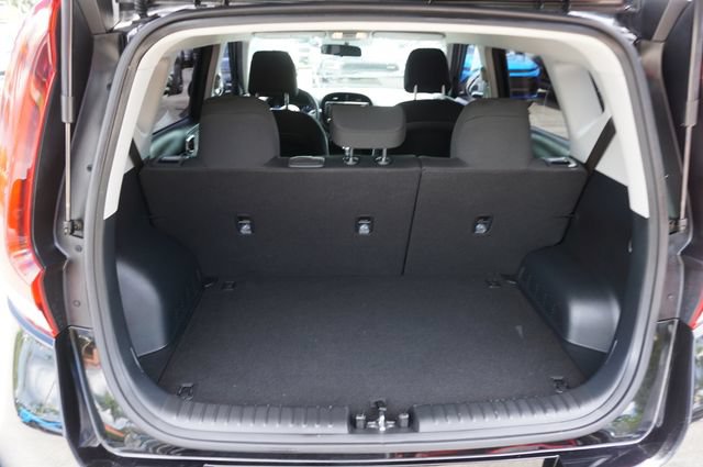 Used 2021 Kia Soul LX FWD image 12