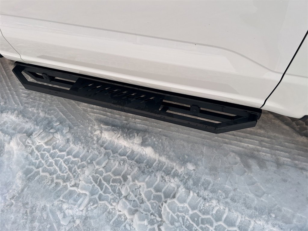 Certified 2022 Ford F150 XL w/ Equipment Group 101A High image 39