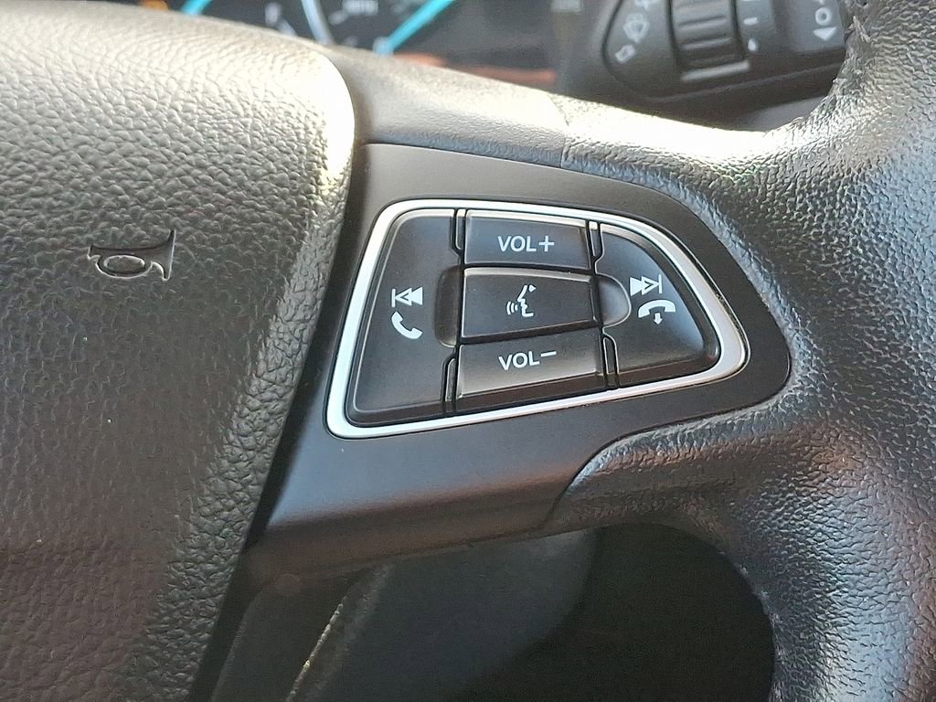 Certified 2020 Ford EcoSport SE image 22