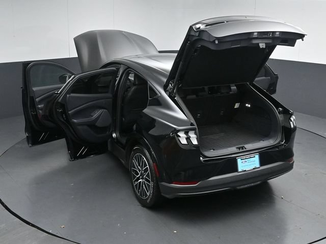 Certified 2025 Ford Mustang Mach-E Premium AWD/4WD image 57