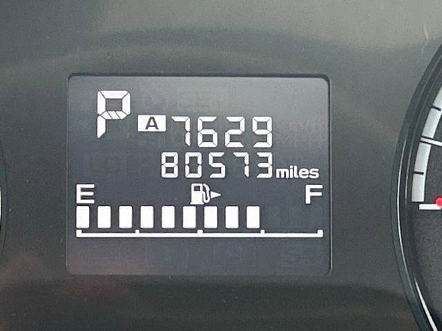 Used 2019 Subaru Crosstrek 2.0i Premium w/ Moonroof Package image 24