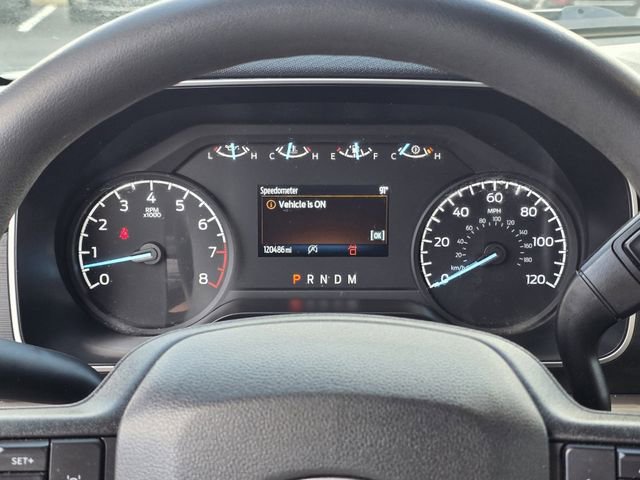 Certified 2022 Ford F150 XLT AWD/4WD image 11
