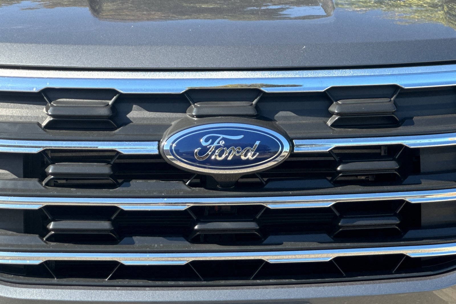 Certified 2026 Ford Explorer Active w/ Active Comfort Package AWD/4WD image 50