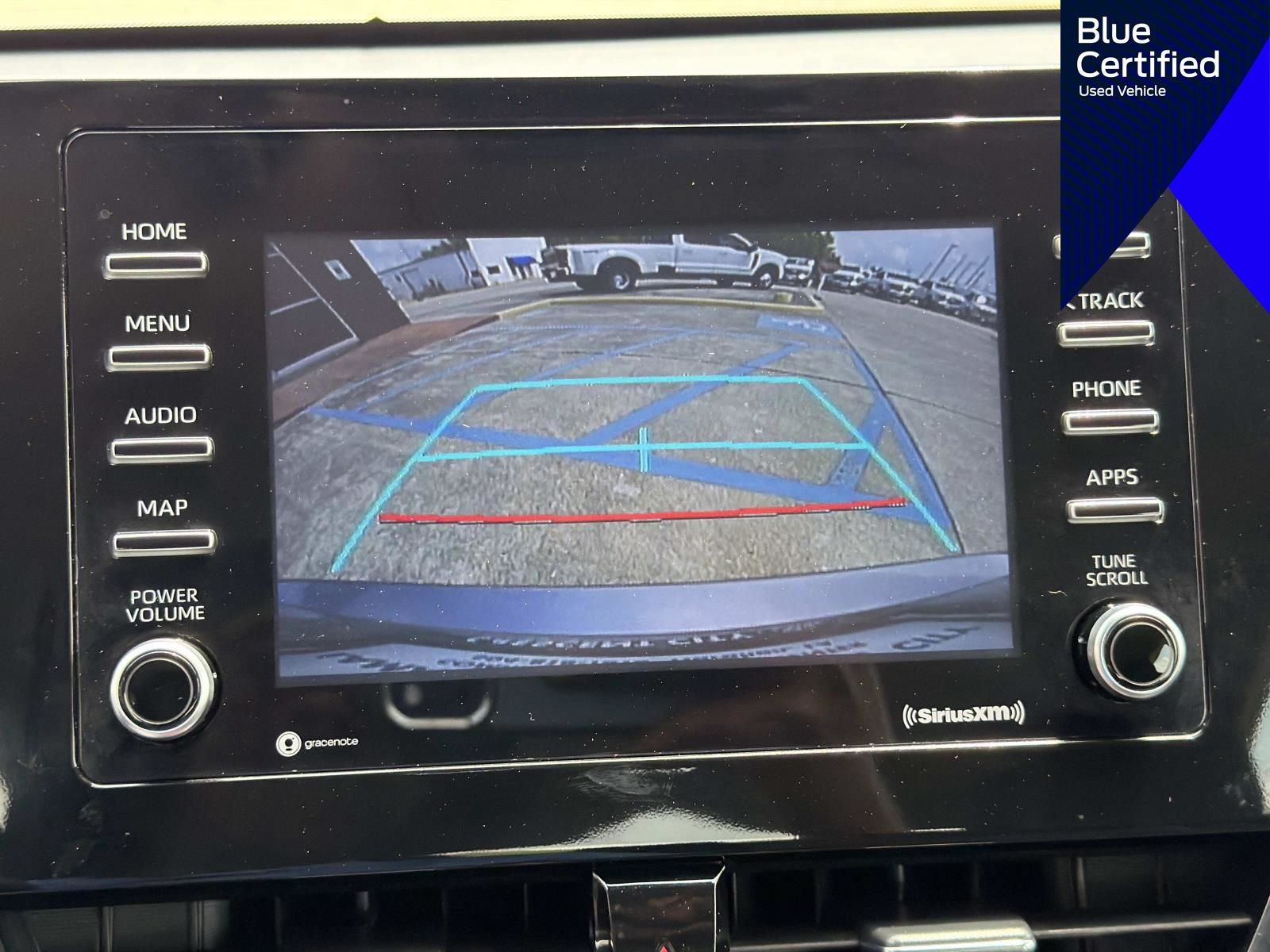 Used 2024 Toyota Camry SE FWD image 35
