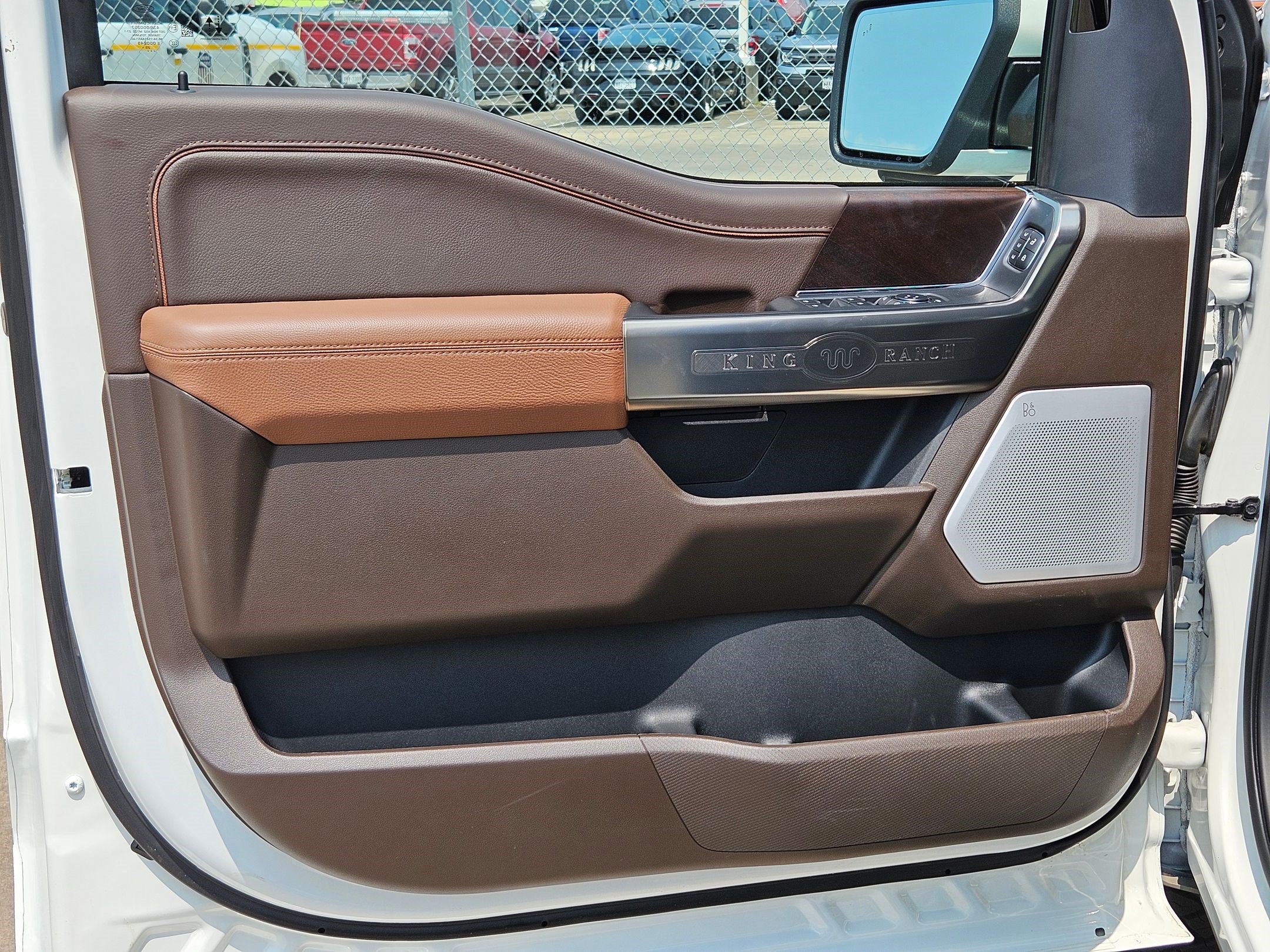 Certified 2026 Ford F150 King Ranch w/ Equipment Group 601A High AWD/4WD image 14