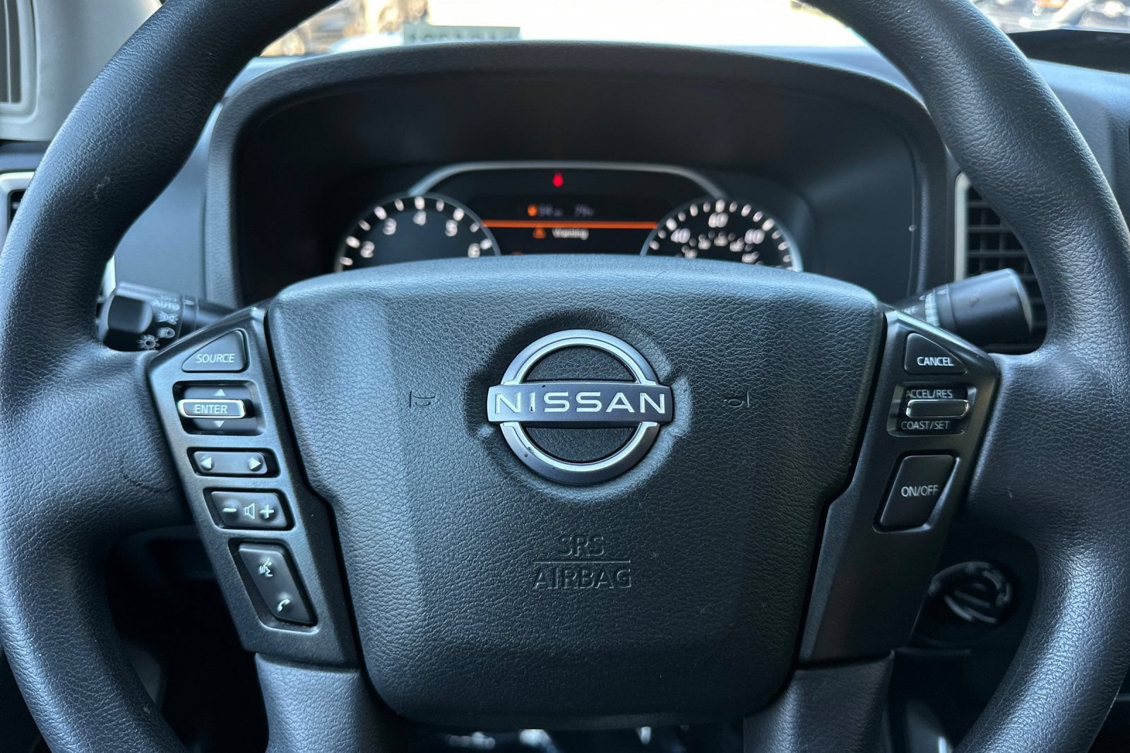 Used 2023 Nissan Frontier SV AWD/4WD image 21