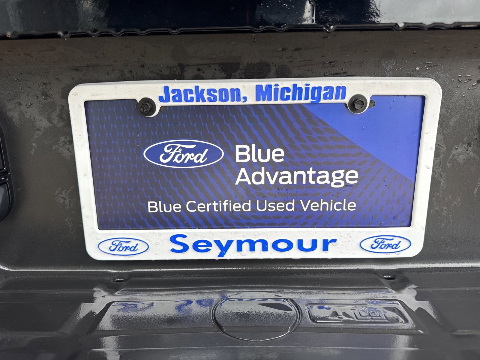 Certified 2019 Ford Ranger Lariat w/ Equipment Group 501A Mid image 16