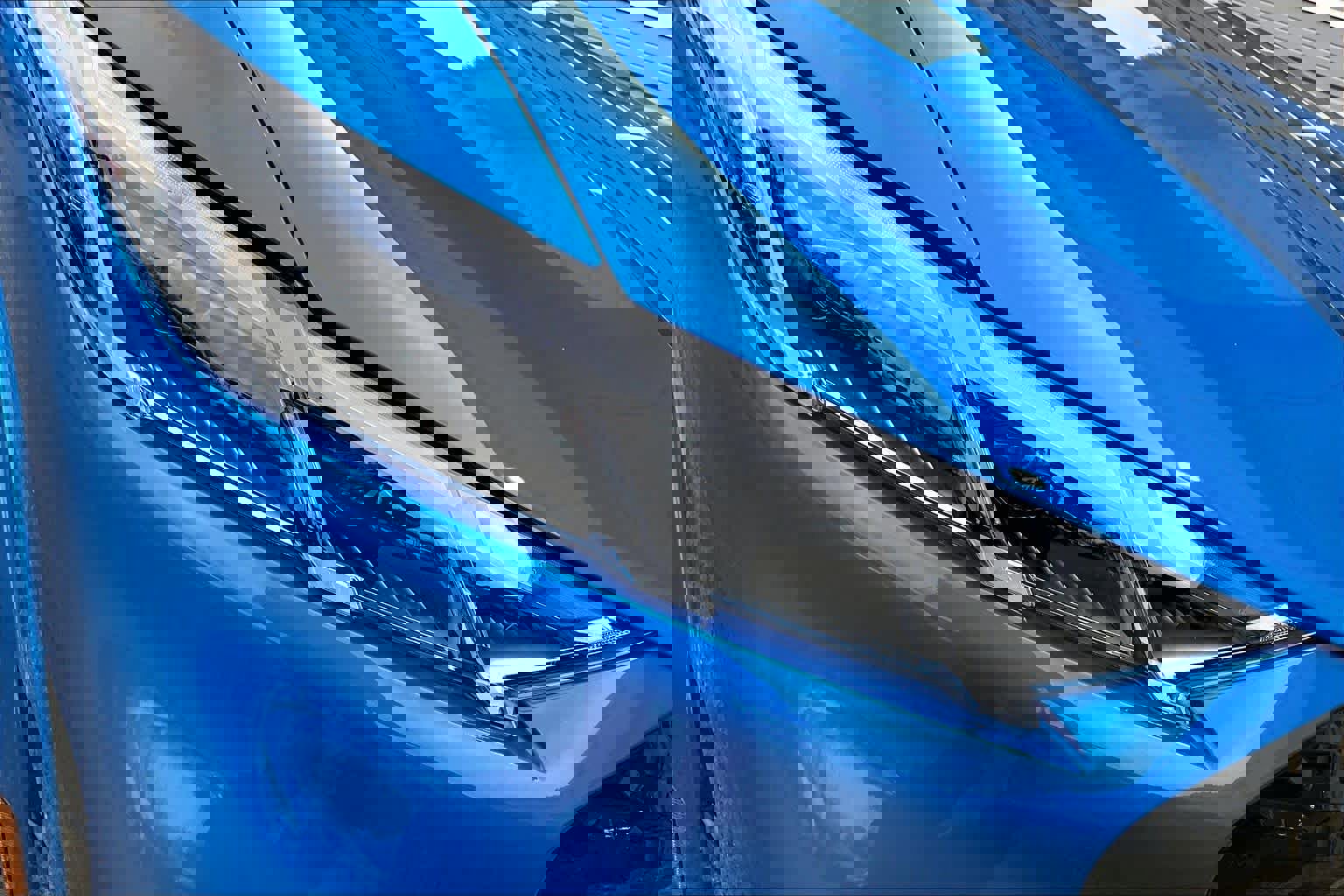 Certified 2025 Ford Mustang Mach-E GT w/ Interior Protection Package image 27