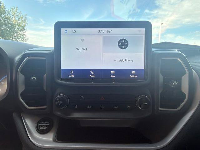 Certified 2023 Ford Bronco Sport Big Bend AWD/4WD image 18