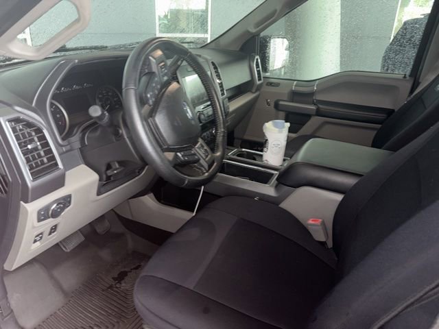 Certified 2019 Ford F150 XLT w/ Equipment Group 302A Luxury AWD/4WD image 4