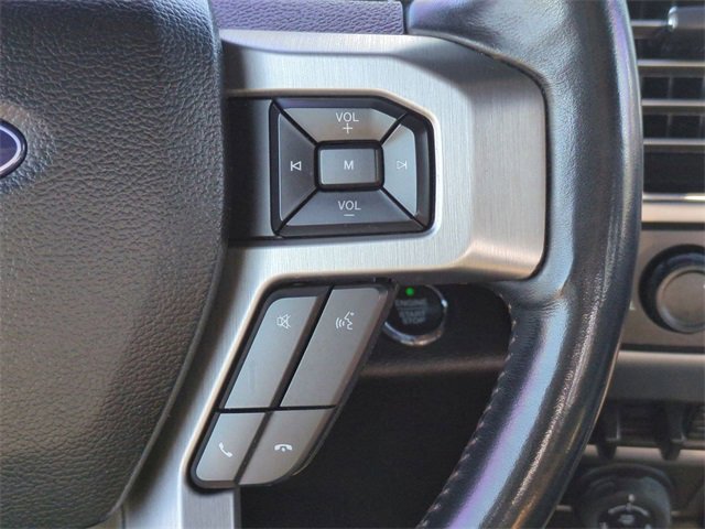 Certified 2020 Ford F250 Platinum image 27