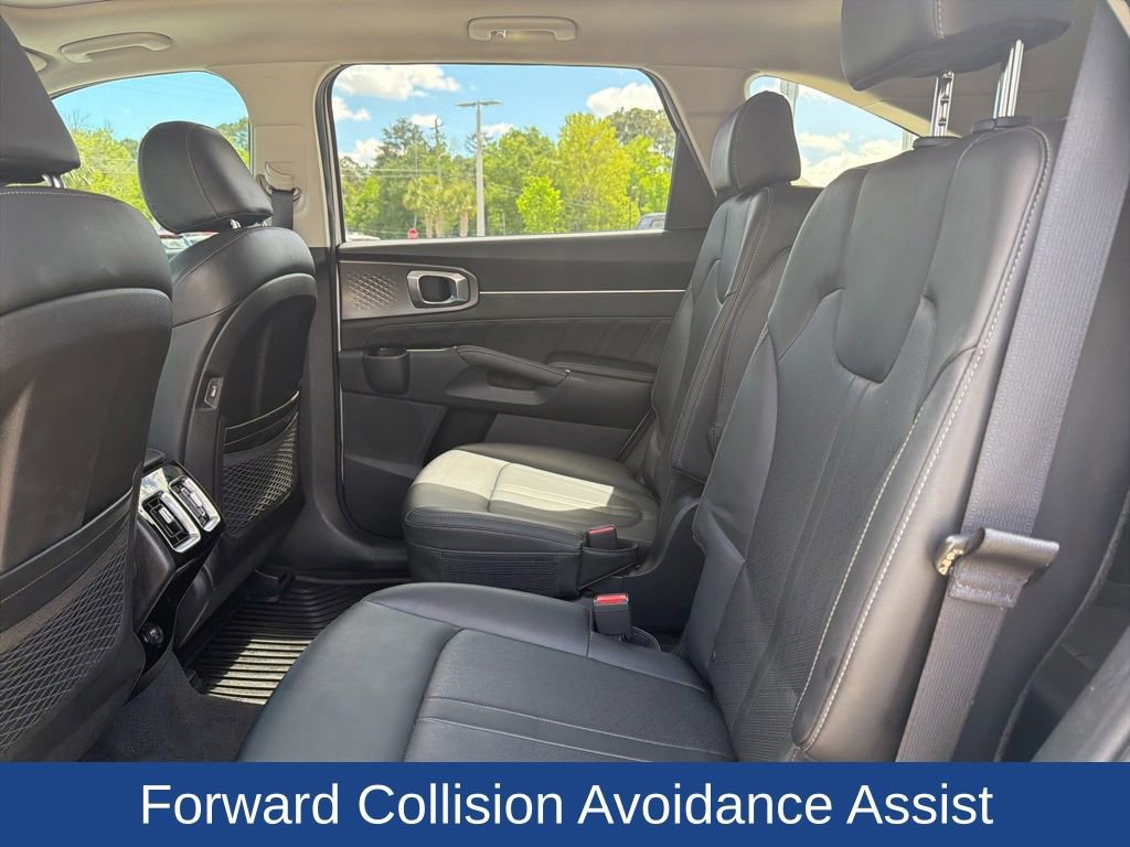 Used 2023 Kia Sorento SX image 20