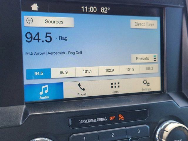 Certified 2017 Ford F150 XL w/ Equipment Group 101A Mid RWD image 29