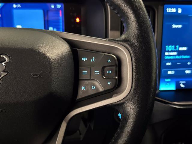 Certified 2021 Ford Bronco Outer Banks AWD/4WD image 21