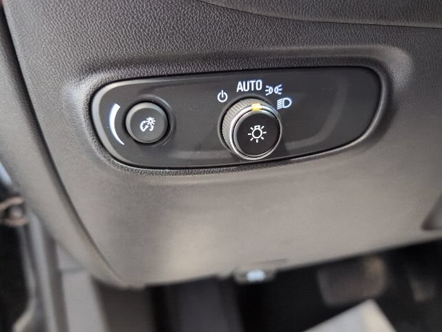 Certified 2023 Chevrolet Equinox LT AWD/4WD image 18