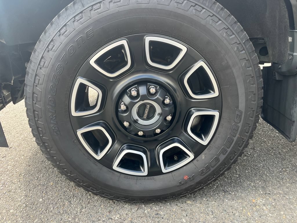 Certified 2023 Ford F350 Platinum AWD/4WD image 31