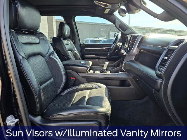 Used 2022 RAM 1500 TRX AWD/4WD image 18