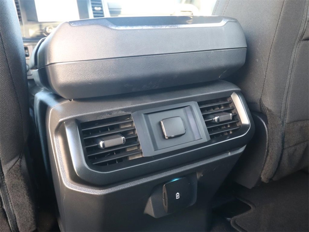 Certified 2023 Ford F150 XL w/ STX Appearance Package image 13