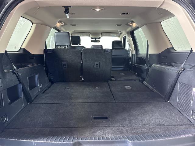 Certified 2022 Ford Expedition XLT image 13