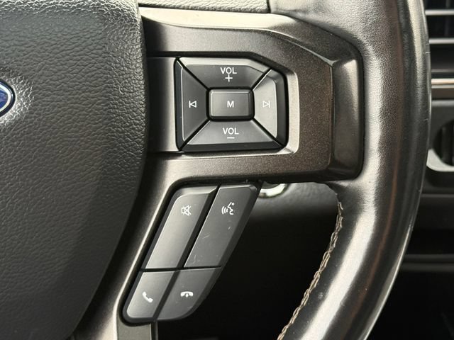 Certified 2018 Ford Expedition Limited w/ Equipment Group 302A AWD/4WD image 32