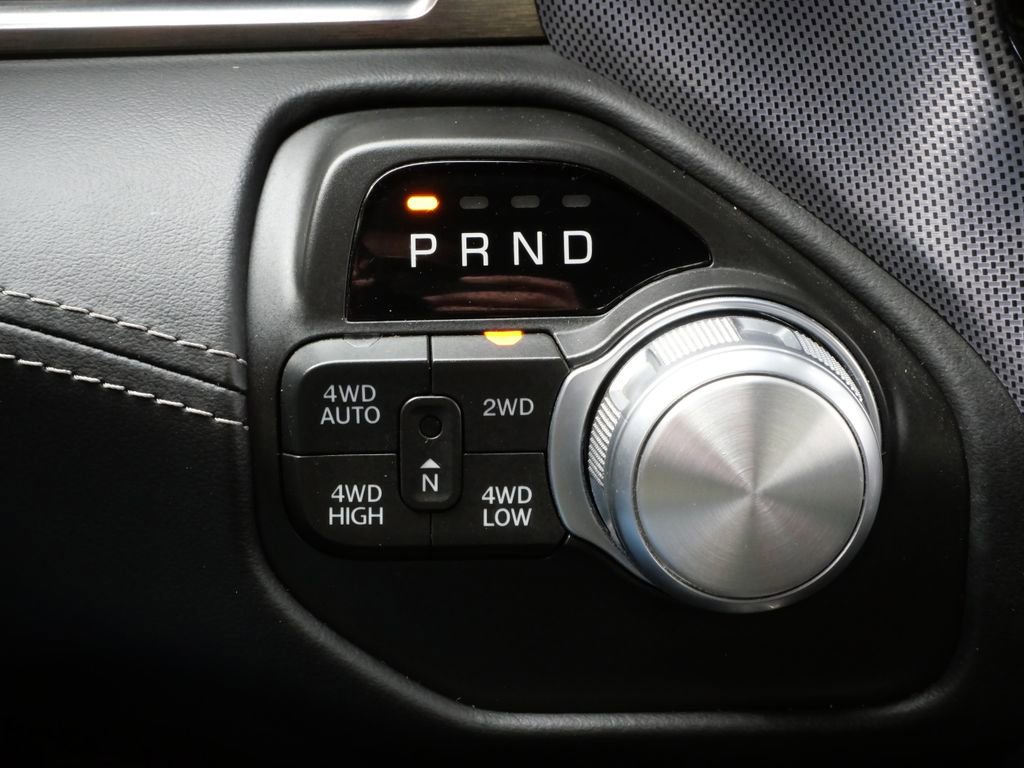 Used 2019 RAM 1500 Limited w/ Advanced Safety Group AWD/4WD image 28