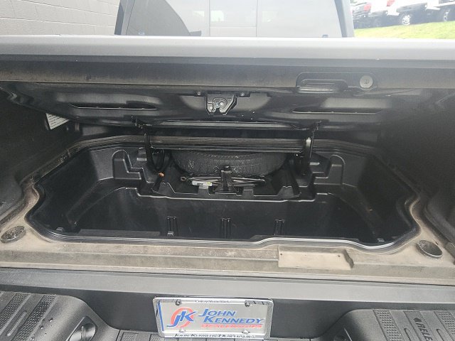 Used 2020 Honda Ridgeline Black Edition image 20