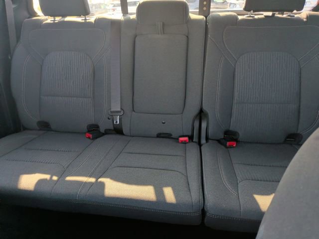 Used 2023 RAM 1500 Big Horn AWD/4WD image 12