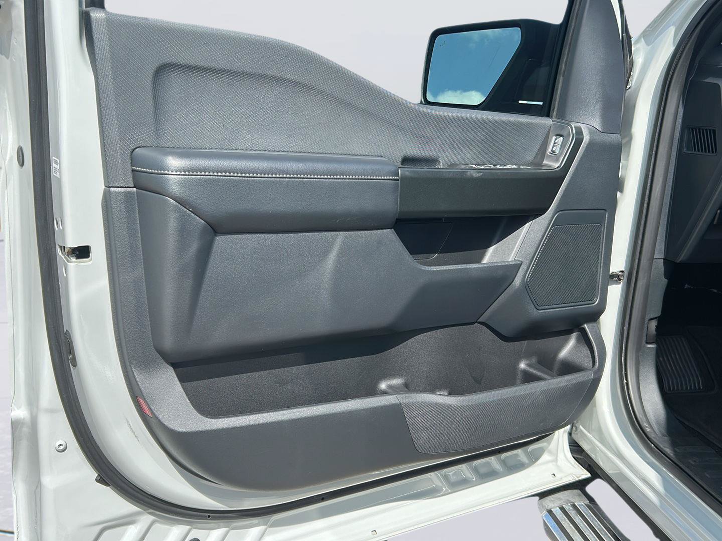 Certified 2024 Ford F150 STX RWD image 8